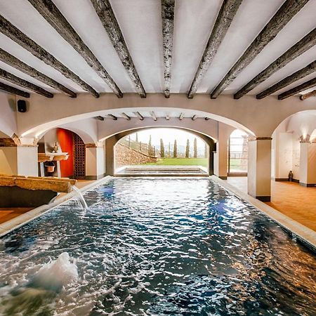 Dimora Storica Giorni Resort & Spa Pignola Exteriér fotografie