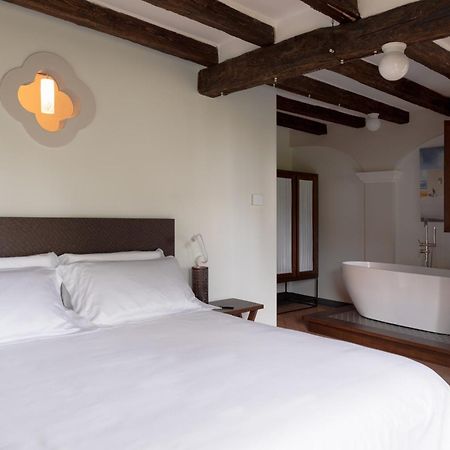Dimora Storica Giorni Resort & Spa Pignola Exteriér fotografie