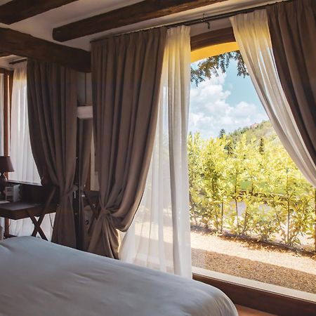 Dimora Storica Giorni Resort & Spa Pignola Exteriér fotografie