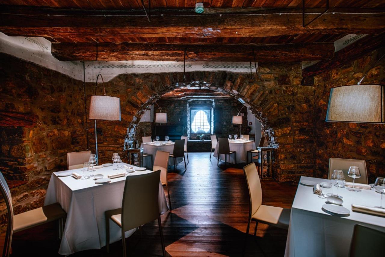 Dimora Storica Giorni Resort & Spa Pignola Exteriér fotografie